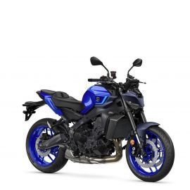 Мотоцикл YAMAHA MT-09 (Icon Blue) 2024